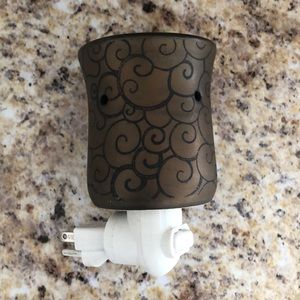 Scentsy nightlight